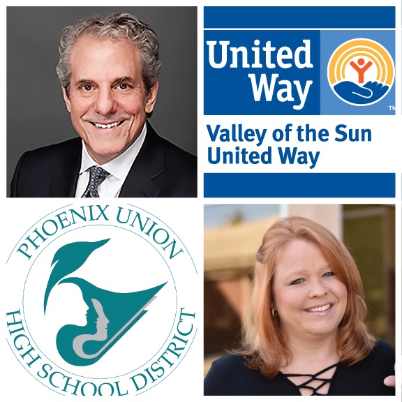 Educational Visionary Award Recipients Announced