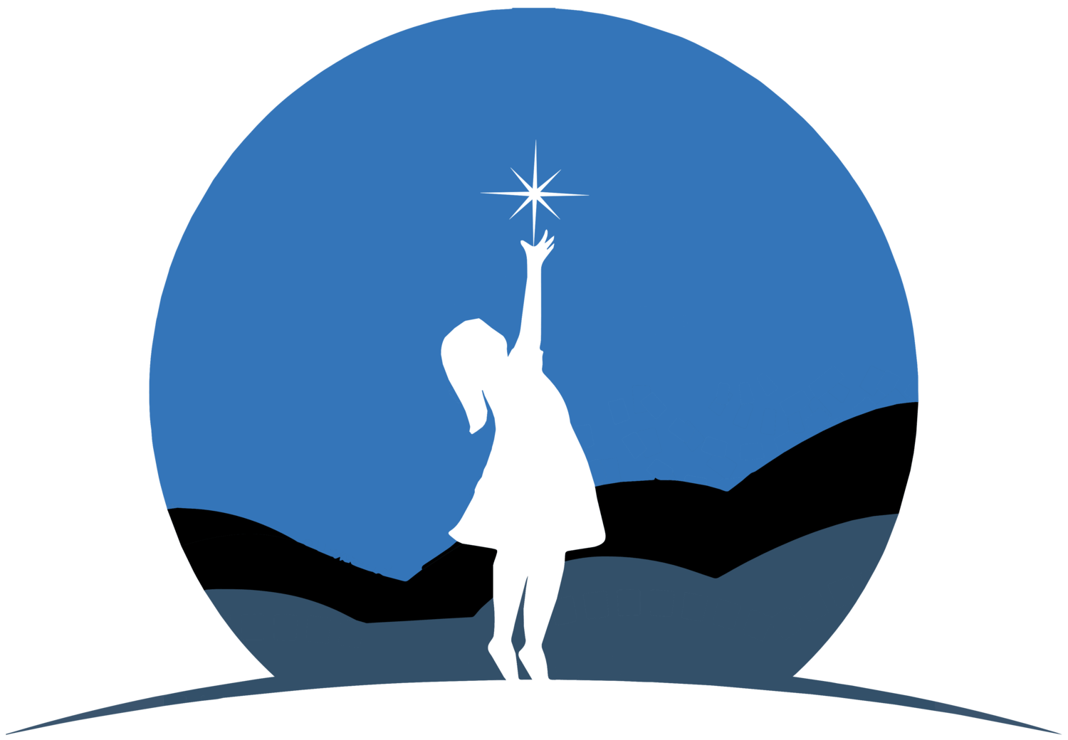 Starry Foundation Logo